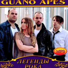 Guano Apes [CD/mp3]